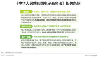 電子商務(wù)篇 2019年第三方電子簽名行業(yè)經(jīng)營分析報(bào)告