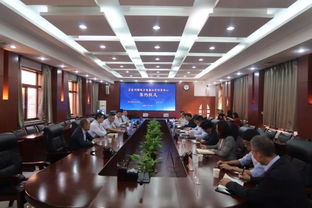 京東絲路電子商務(wù)運(yùn)營結(jié)算中心簽約落戶臨潼 共繪實(shí)業(yè)新藍(lán)圖