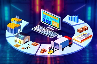 干貨！業財融合如何落地？以投資興辦電商實業為例的實戰解析